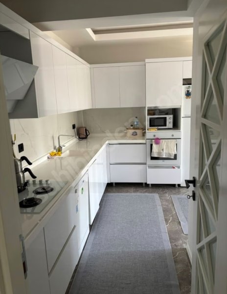 Beyazsehir 3,5+2 Lüks Daire