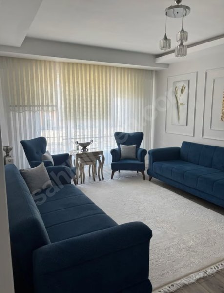 Beyazsehir 3,5+2 Lüks Daire