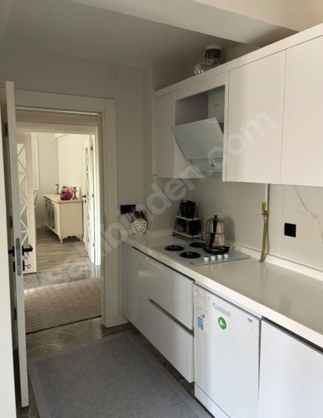 Beyazsehir 3,5+2 Lüks Daire