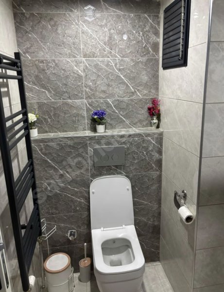 Beyazsehir 3,5+2 Lüks Daire