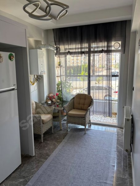 Beyazsehir 3,5+2 Lüks Daire