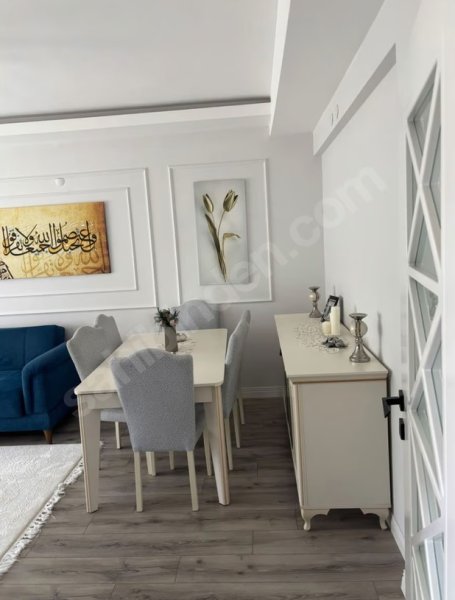 Beyazsehir 3,5+2 Lüks Daire