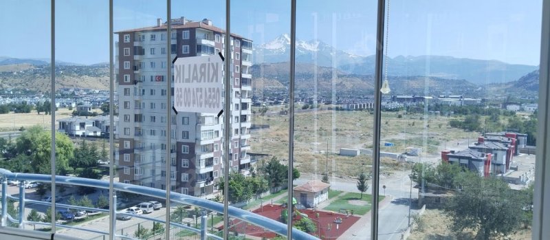 ACİL KİRALIK DAİRE