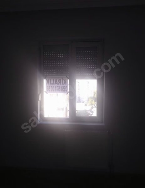 ACİL KİRALIK DAİRE