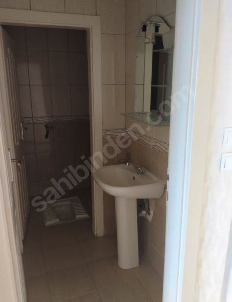 ACİL KİRALIK DAİRE