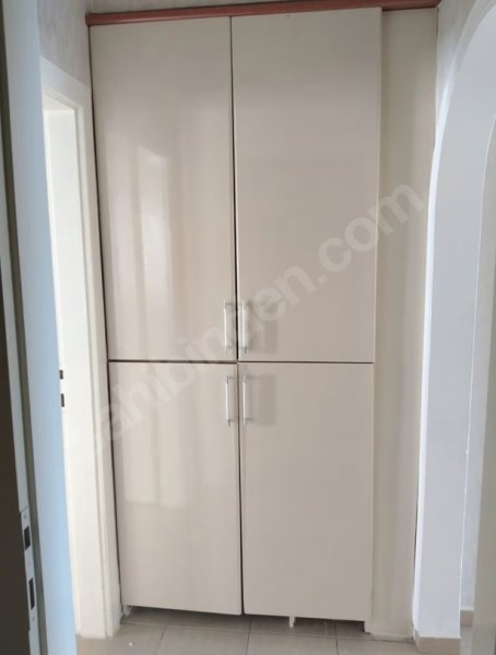 ACİL KİRALIK DAİRE