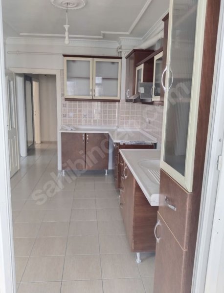 ACİL KİRALIK DAİRE