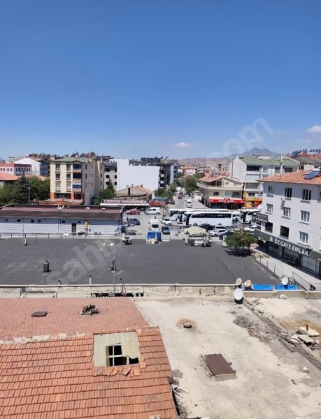 VAZGEÇİLMEZ DAİREMİZ SATILIKTIR SAHİBİNDEN ÇARŞI MERKEZİNDE