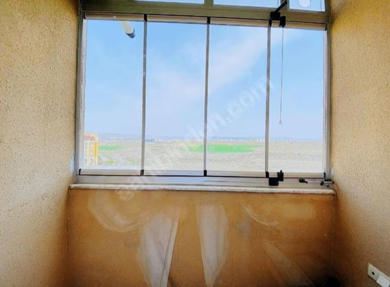 SAHİBİNDEN SATILIK EŞYALI TOKİ DAİRESİ