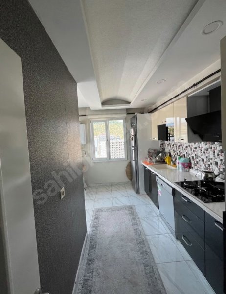 SAHİBİNDEN SATILIK SIFIR GİBİ DAİRE 3+1