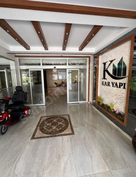 SAHİBİNDEN SATILIK SIFIR GİBİ DAİRE 3+1