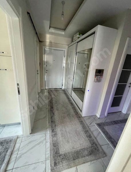SAHİBİNDEN SATILIK SIFIR GİBİ DAİRE 3+1