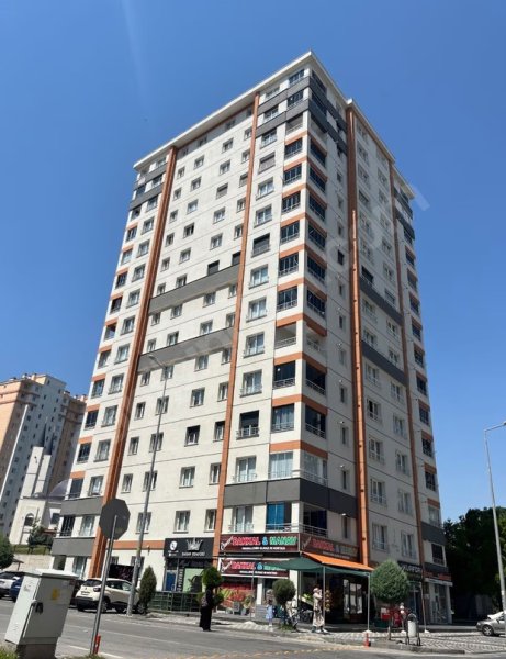 SAHİBİNDEN SATILIK SIFIR GİBİ DAİRE 3+1