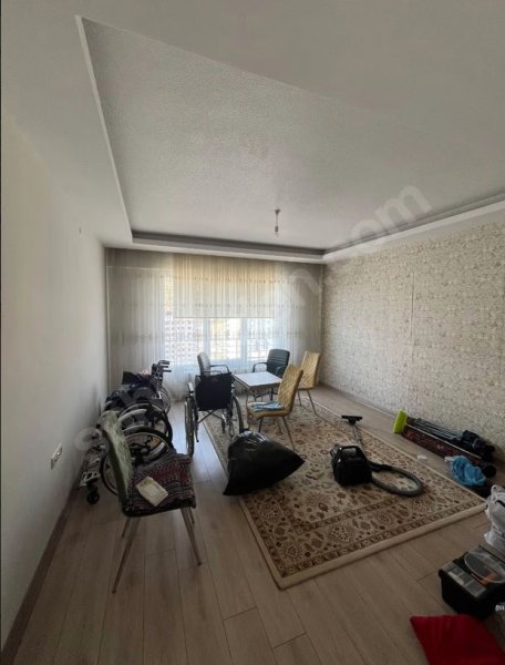 SAHİBİNDEN SATILIK SIFIR GİBİ DAİRE 3+1
