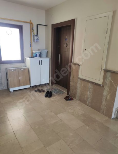 yapılı satılık daire