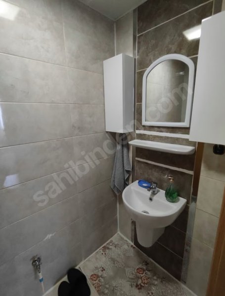 yapılı satılık daire