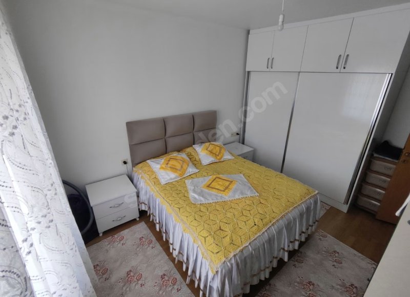 yapılı satılık daire