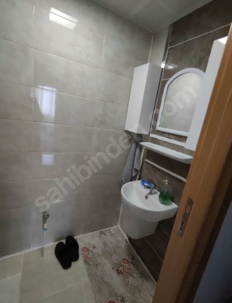 yapılı satılık daire