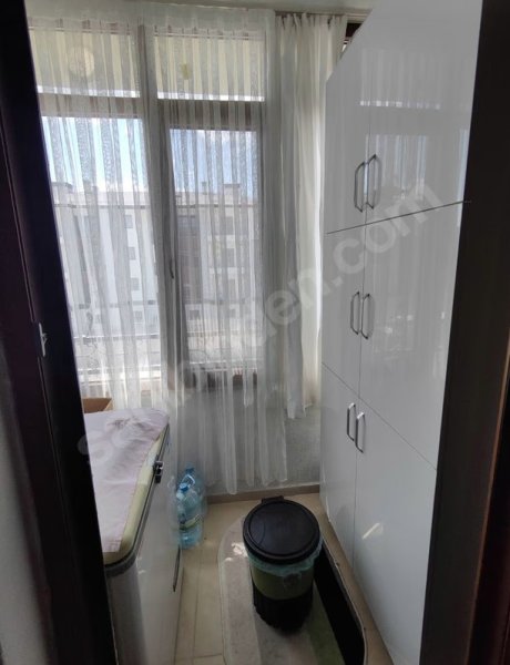 yapılı satılık daire