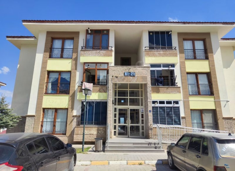 yapılı satılık daire