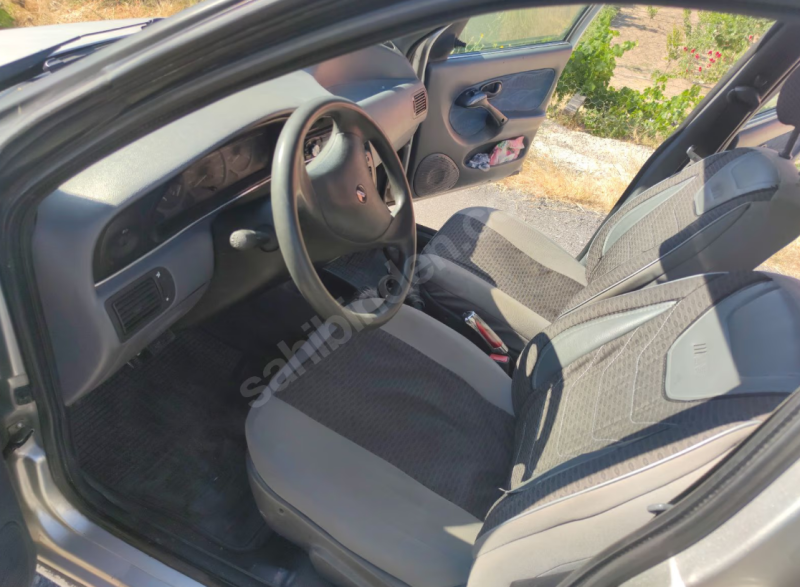 Emsallerine göre düşük kmli 2000 model sahibinden Fiat Palio