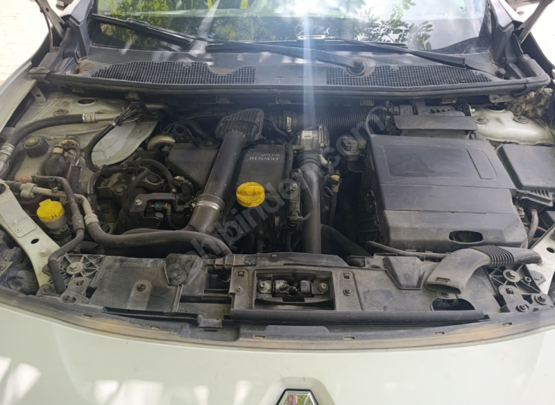 KREDİ KARTINA TAKSİTLE 2012 MODEL RENAULT FLUENCE MANUEL 110 BG