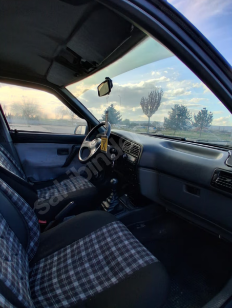 Renault 19 EUROPA 1.6 RT 1997