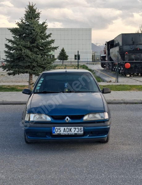Renault 19 EUROPA 1.6 RT 1997