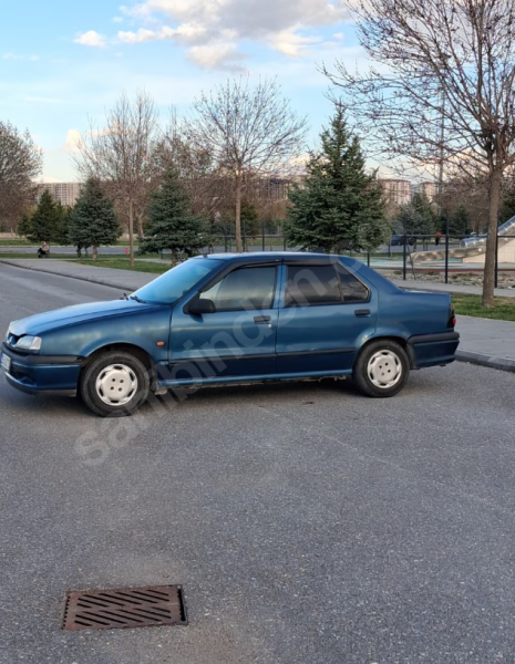 Renault 19 EUROPA 1.6 RT 1997