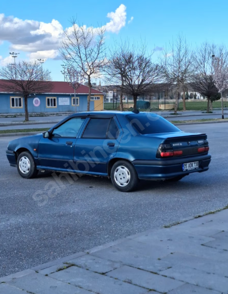 Renault 19 EUROPA 1.6 RT 1997