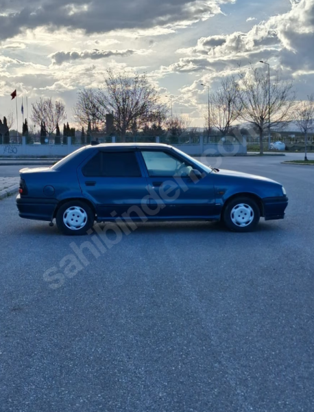 Renault 19 EUROPA 1.6 RT 1997