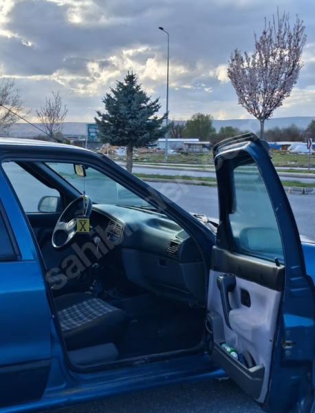 Renault 19 EUROPA 1.6 RT 1997