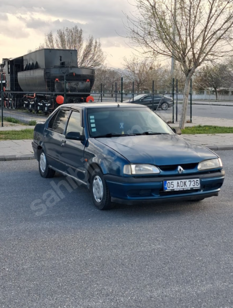 Renault 19 EUROPA 1.6 RT 1997
