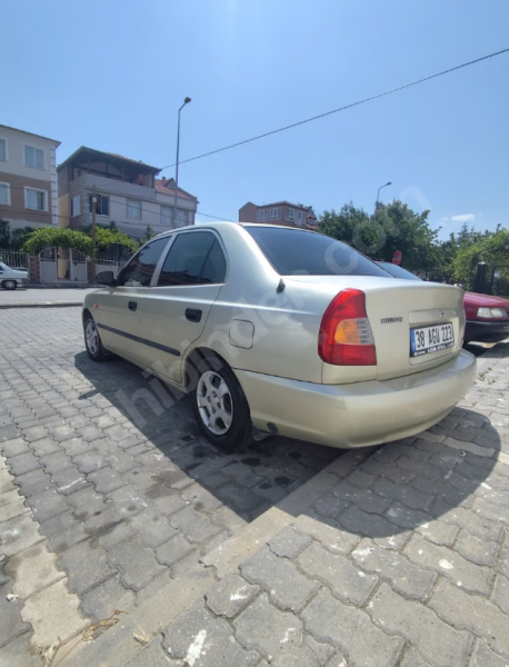 İHTİYAÇ TAN SATILIK