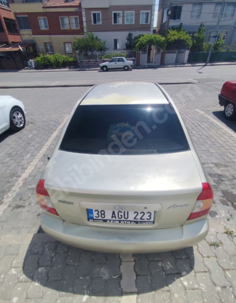 İHTİYAÇ TAN SATILIK