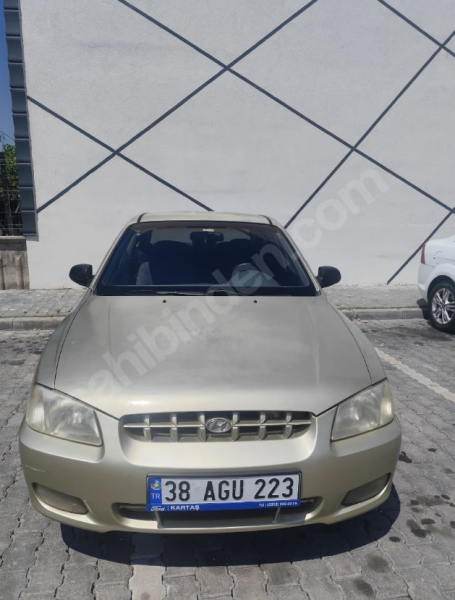 İHTİYAÇ TAN SATILIK
