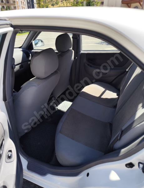 Hyundai Accent 1.5 crdi sahibinden satılıktır