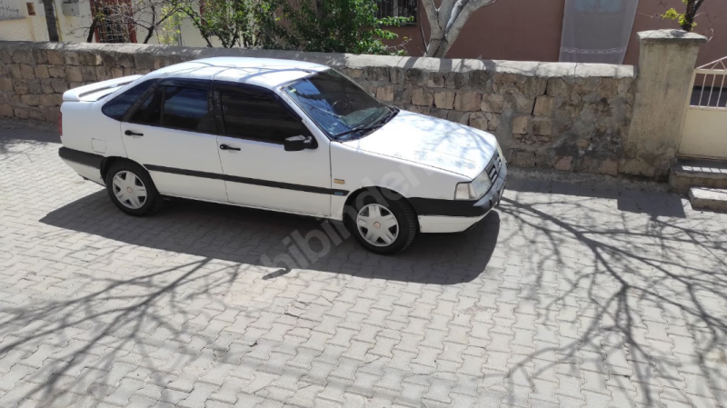 TEMPRA SX ORJİNAL FABRİKA BOYASIYLA BOYA GÖRMEMİŞ ORİJİNAL.