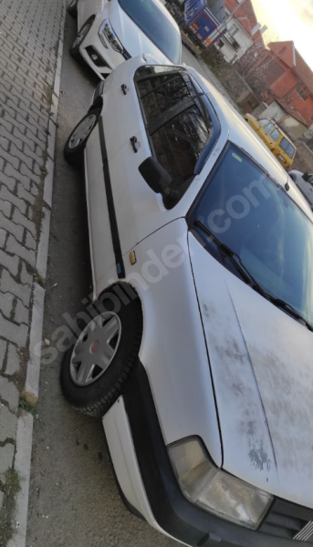 TEMPRA SX ORJİNAL FABRİKA BOYASIYLA BOYA GÖRMEMİŞ ORİJİNAL.