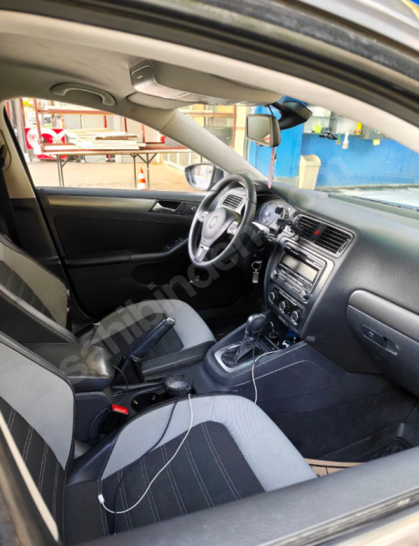 2013 Tertemiz Jetta