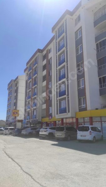 SAHİBİNDEN SATILIK 3+1