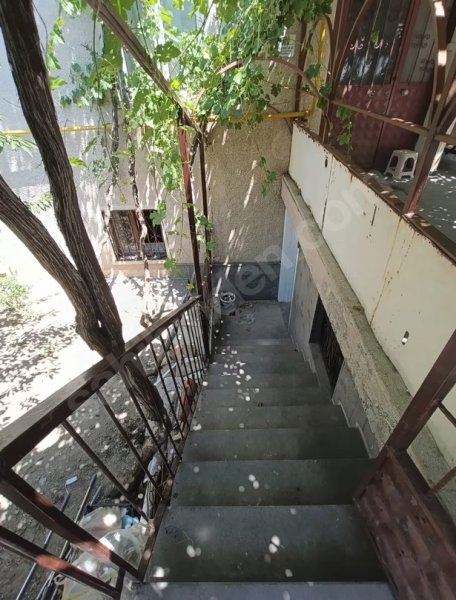 OSMANLI MAH. KOMBİLİ BOYALI TEMİZ BODRUM
