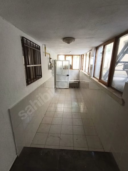 OSMANLI MAH. KOMBİLİ BOYALI TEMİZ BODRUM