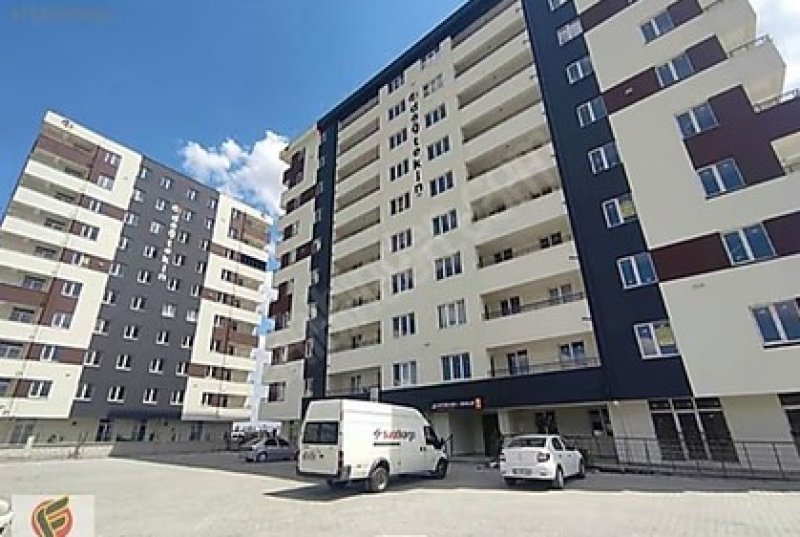 Sahibinden Satılık Daire