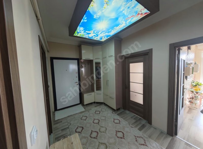 ACİL SATILIK MASRAFSIZ 3+1