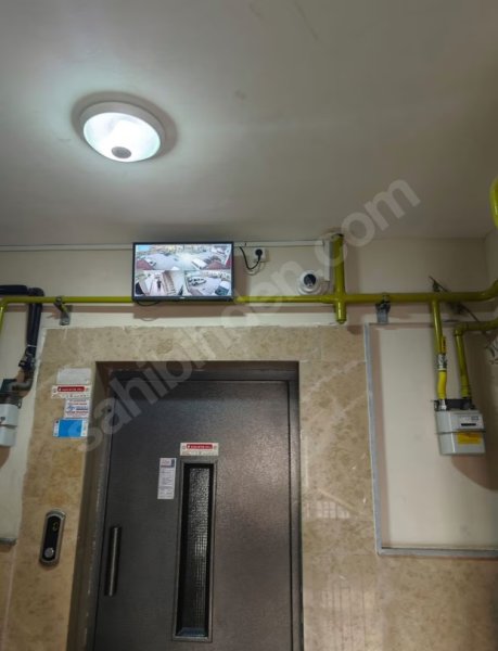 ACİL SATILIK MASRAFSIZ 3+1