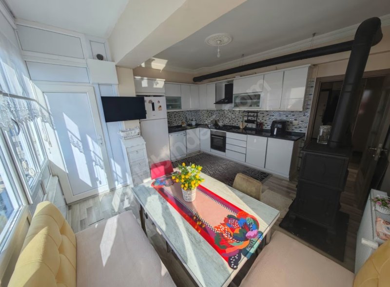 ACİL SATILIK MASRAFSIZ 3+1