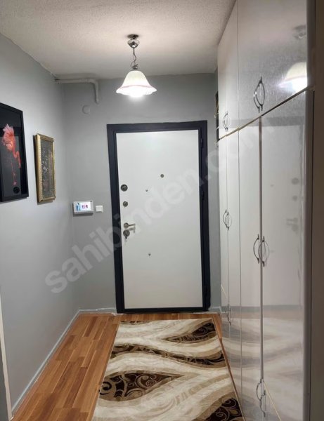 Kayseri Aşağı TOKİ Satılık Sahibinden