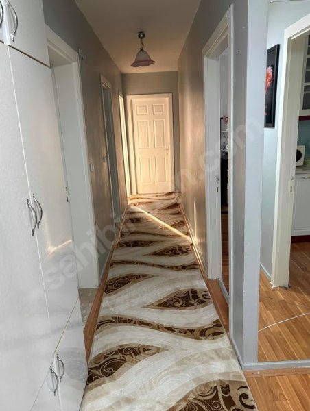 Kayseri Aşağı TOKİ Satılık Sahibinden