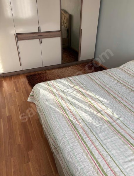 Kayseri Aşağı TOKİ Satılık Sahibinden